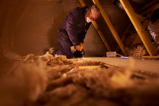 Reliable El Cerro, NM Insulation Solutions